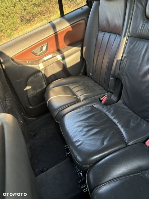 Volvo XC 90 D5 Summum - 9