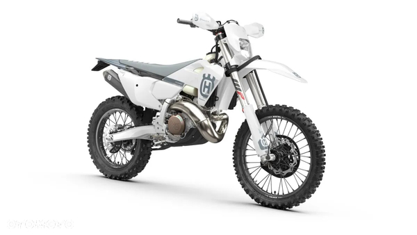 Husqvarna TE