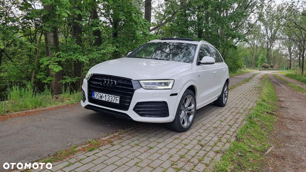Audi Q3 - 4