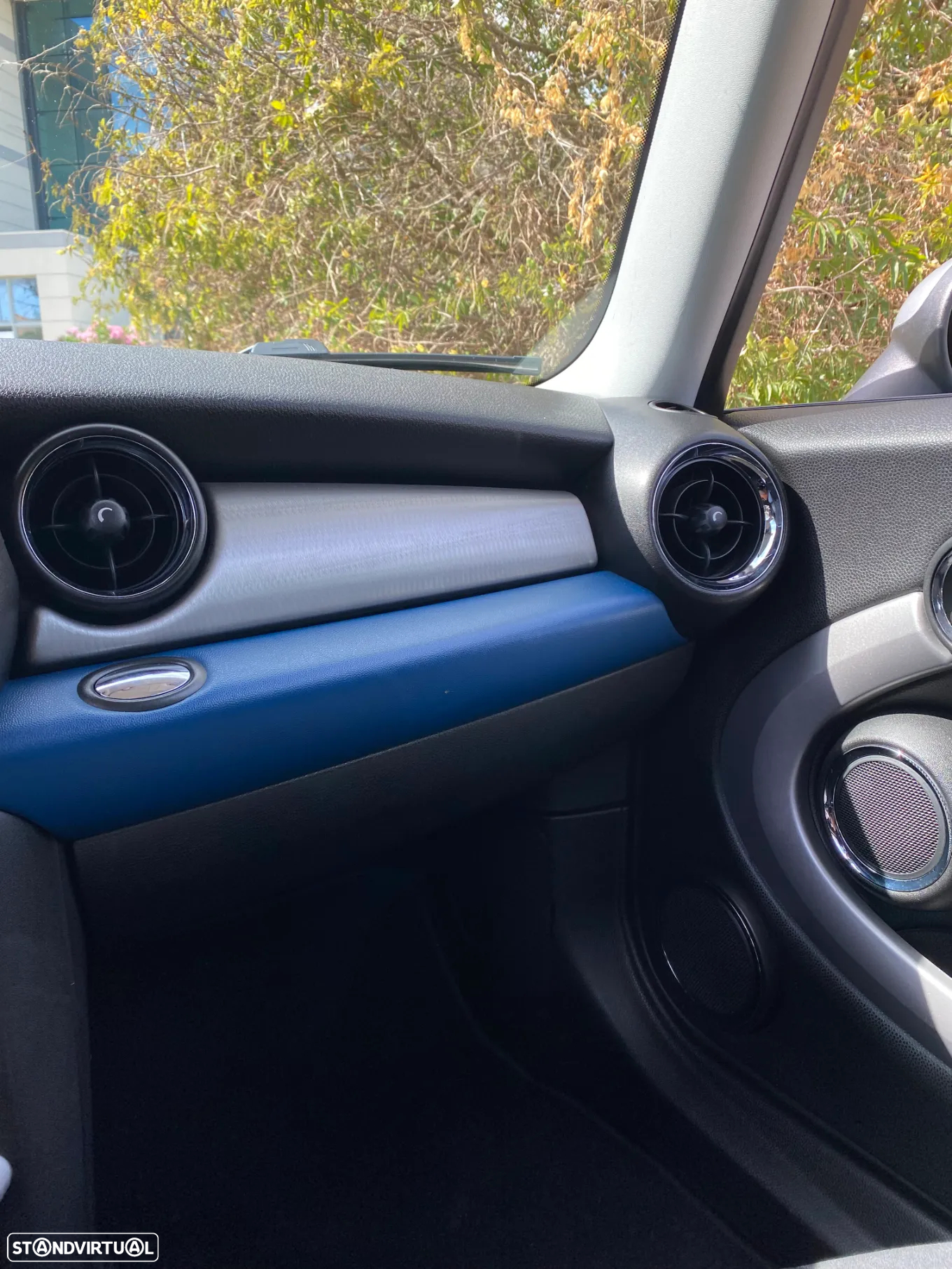 MINI Clubman Cooper S - 10
