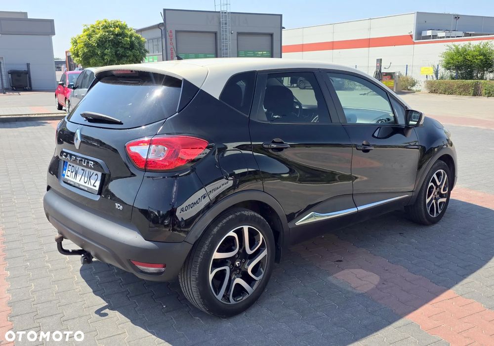 Renault Captur 0.9 Energy TCe Life - 4