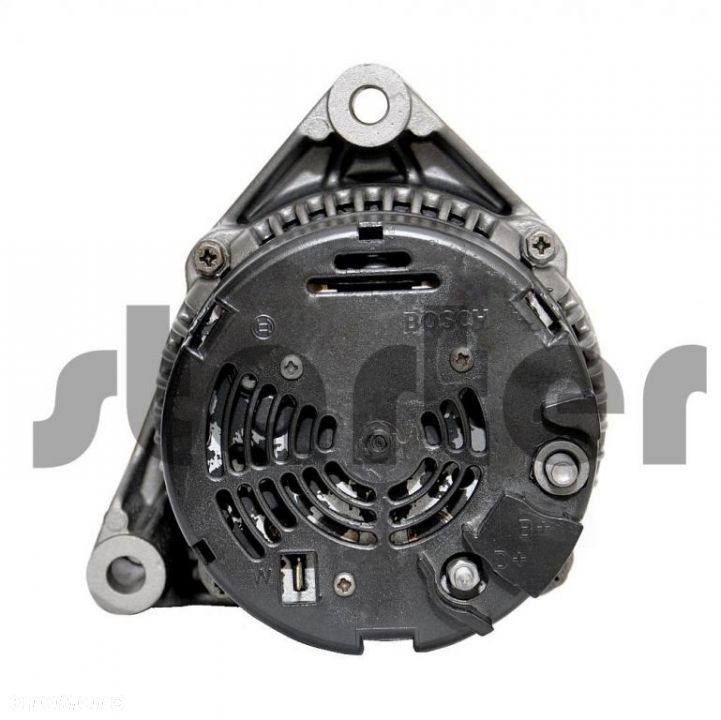 CA1209 ALTERNATOR MERCEDES UNIMOG U90 U100 2.9 - 5