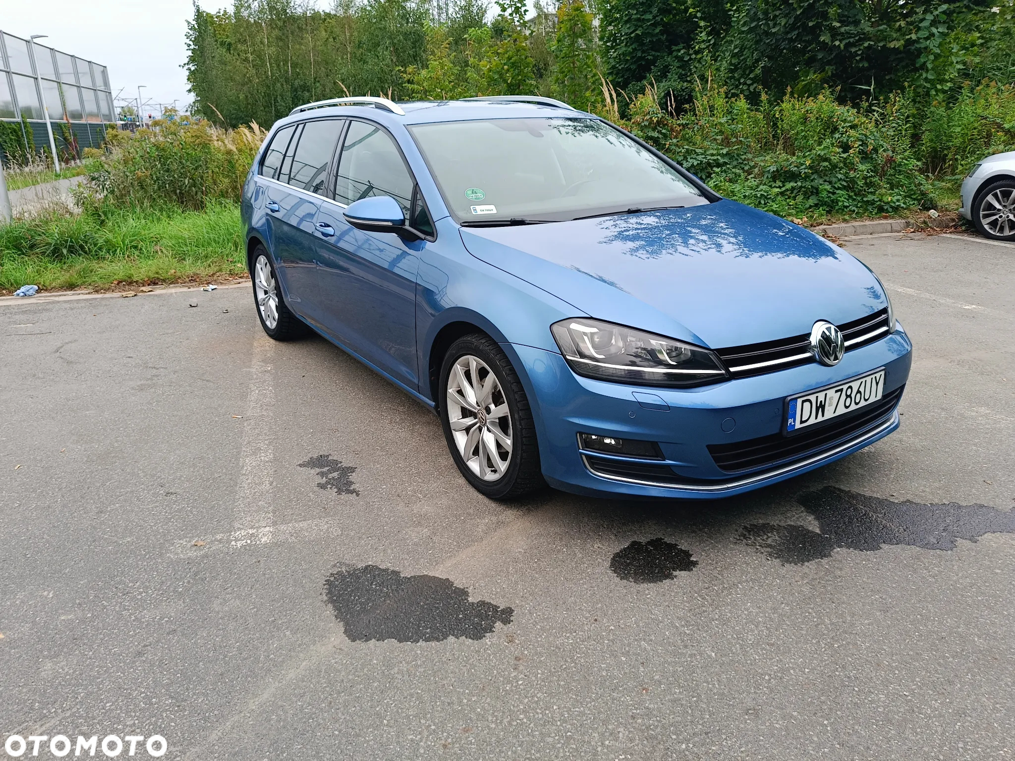 Volkswagen Golf VII 1.4 TSI BMT Comfortline - 11