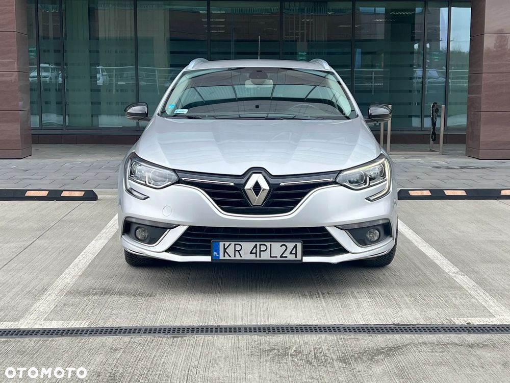 Renault Megane 1.3 TCe FAP Limited - 3