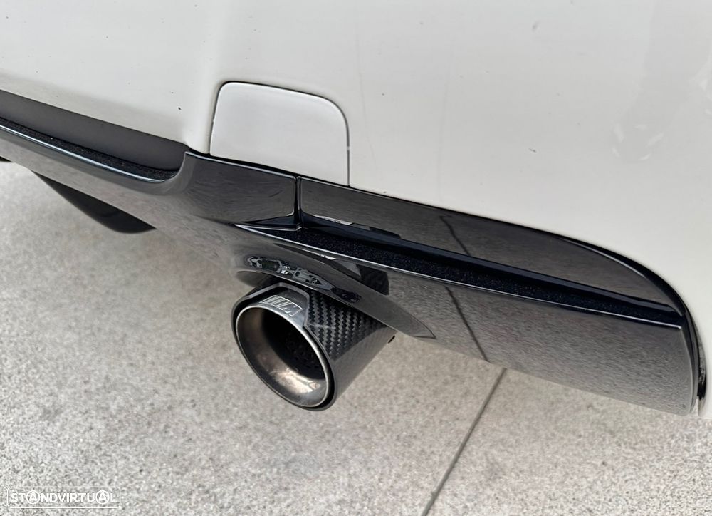 BMW 320 d Coupe - 14