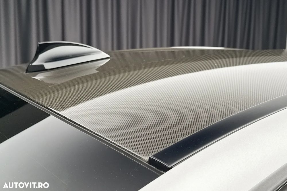 BMW M5 2018 — imagine 12
