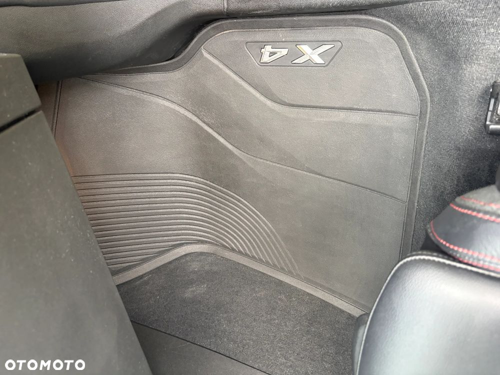 BMW X4 xDrive30i GPF M Sport sport - 24