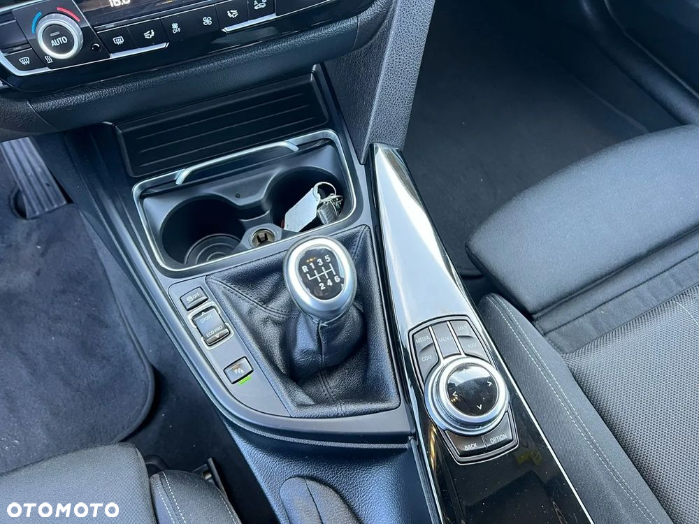 BMW Seria 3 - 14