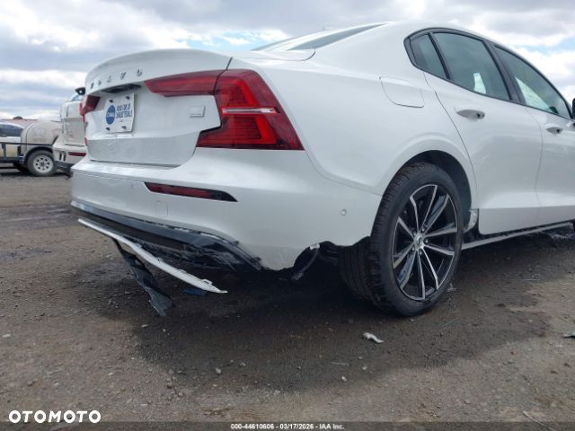 Volvo S60 T8 Recharge AWD Geartronic RDesign - 17