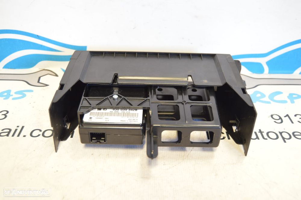 ENTRADA ADAPTADOR SOM SONS AUX CABO BANANA AUTO RADIO RADIO 6J0035342B 6J0035342 SEAT ALTEA II 2 MK2 5P 5P1 1.9 TDI 105CV BXE IBIZA 6J LEON 1P TOLEDO 5P VW VOLKSWAGEN GOLF V FOX PASSAT B6 - 2