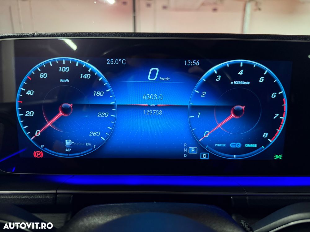 Mercedes-Benz GLE 450 MHEV 4MATIC - 7