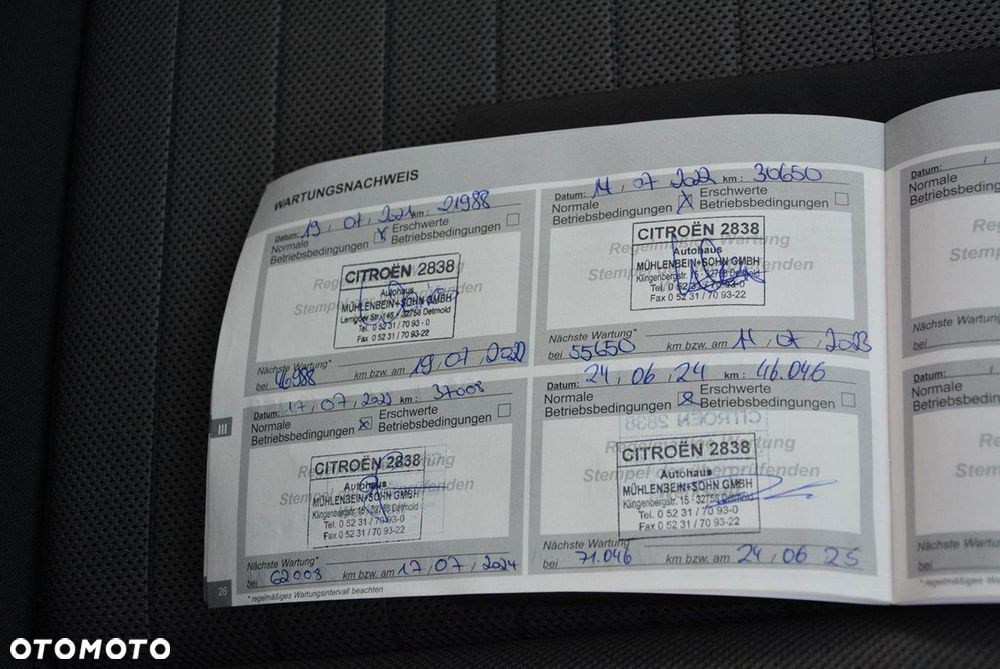 Citroën C3 Aircross PureTech 130 Stop & Start Shine - 36