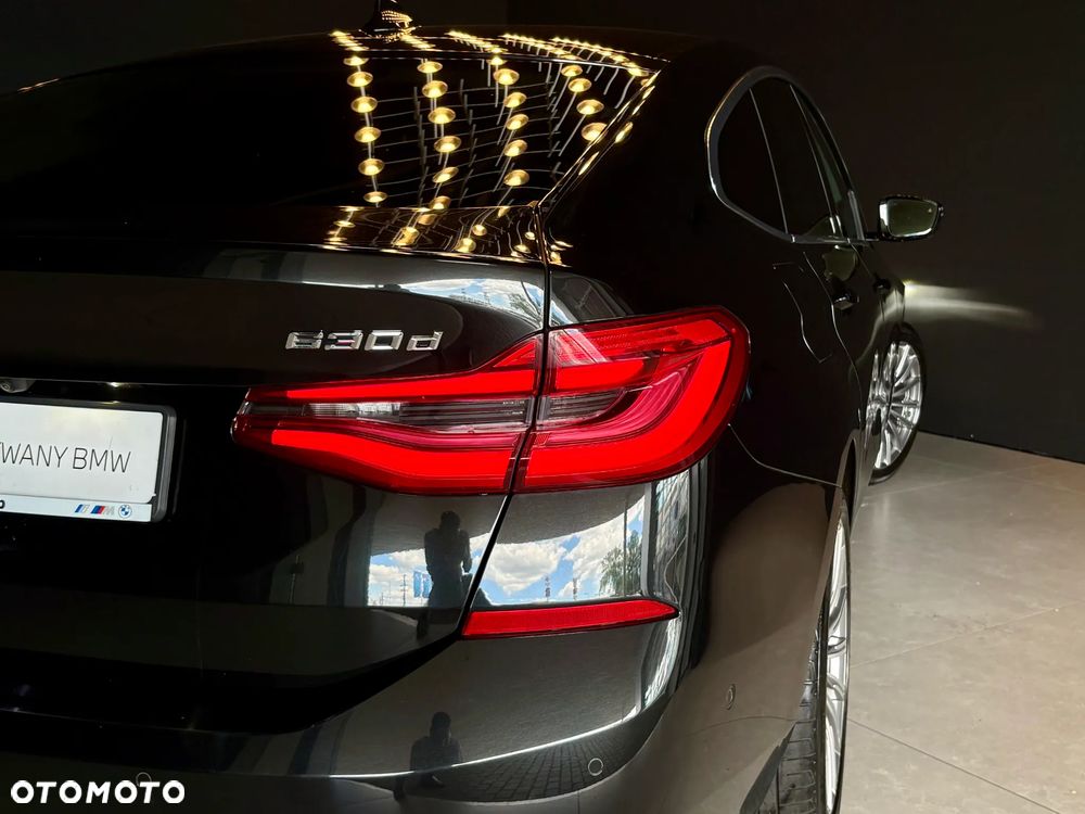 BMW Seria 6 - 12