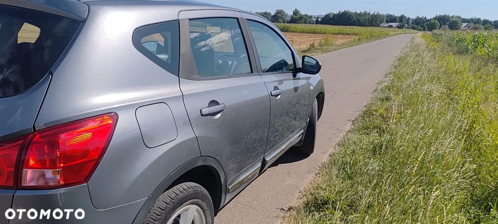 Nissan Qashqai 1.6 Acenta - 5