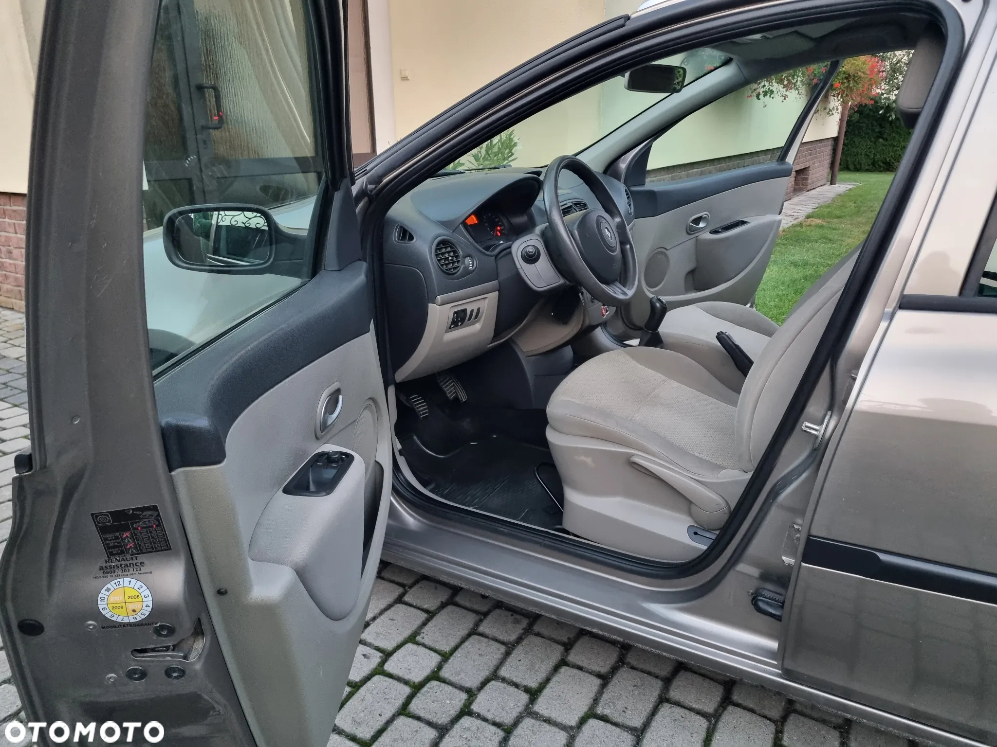 Renault Clio 1.2 TCE Expression - 13