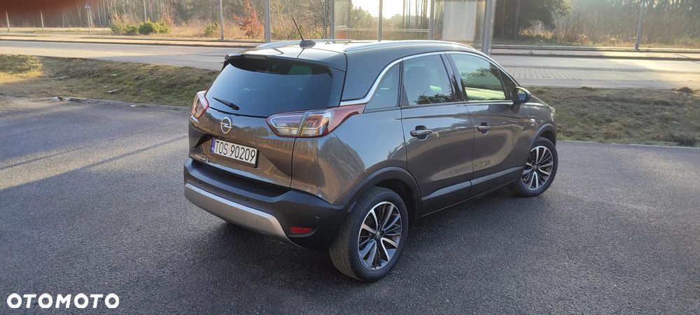Opel Crossland X 1.2 T Eco 120 Lat S&S - 6