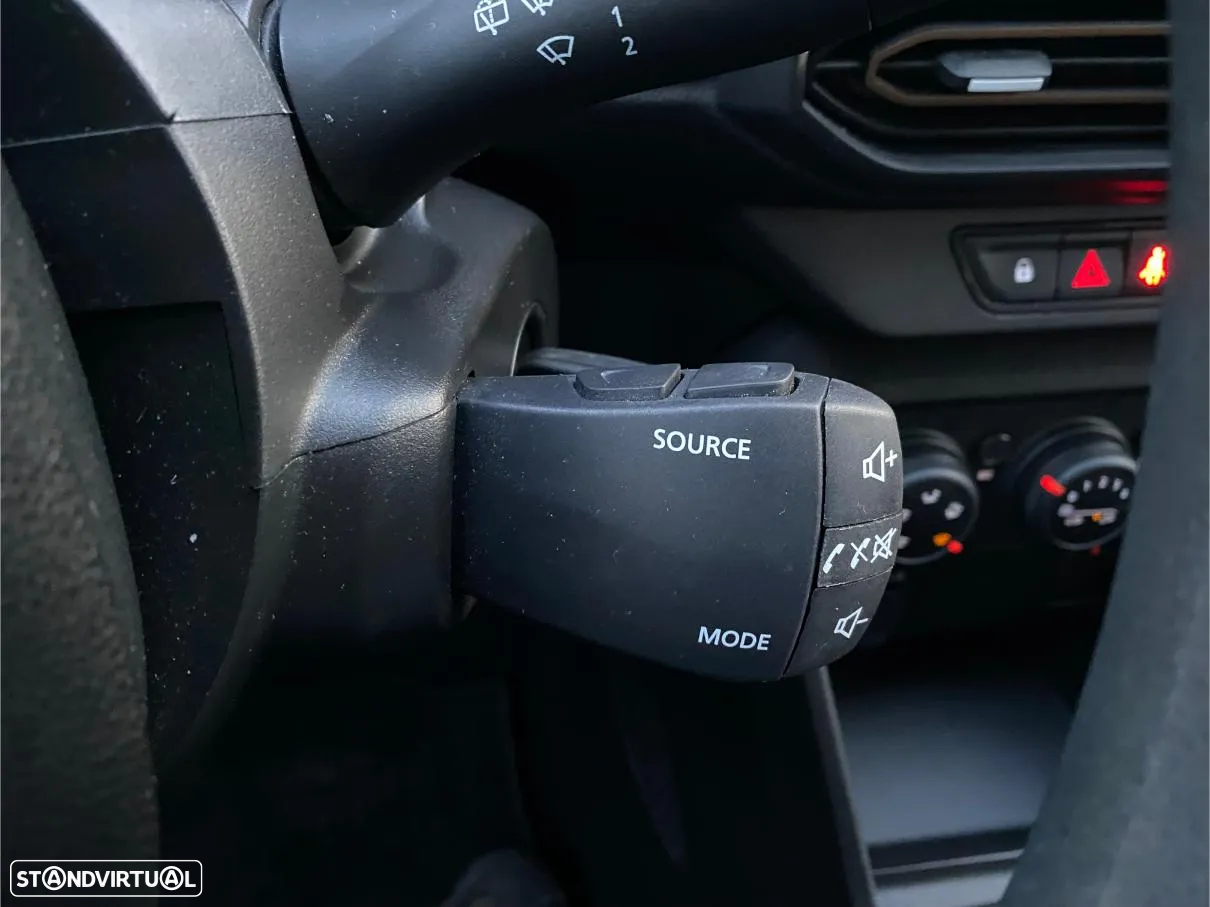 Dacia Sandero 1.0 ECO-G Essential Bi-Fuel - 34