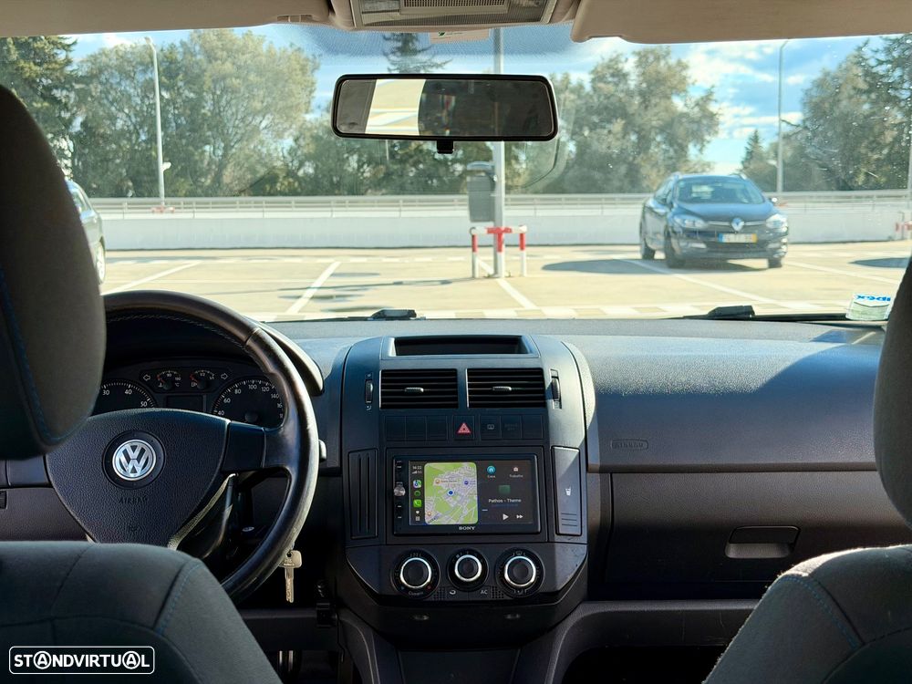 VW Polo 1.2 Live - 5