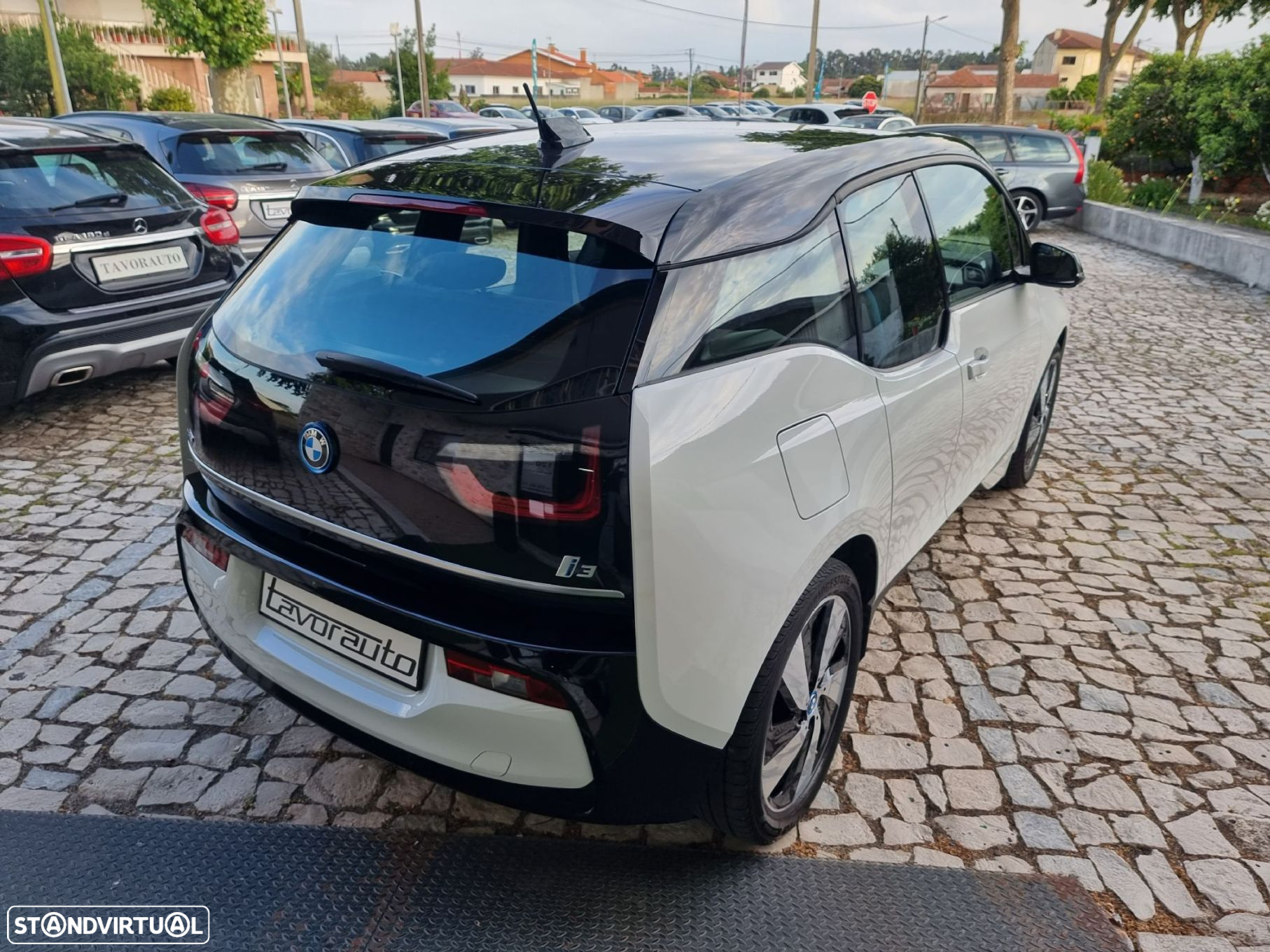 BMW i3 120Ah - 7