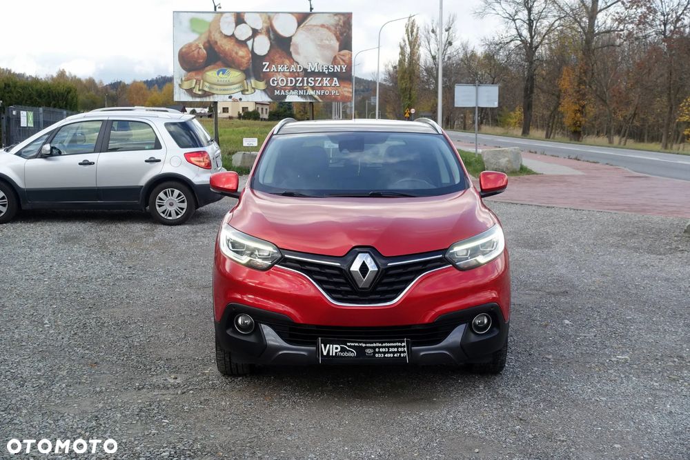 Renault Kadjar Energy TCe 130 Business - 2