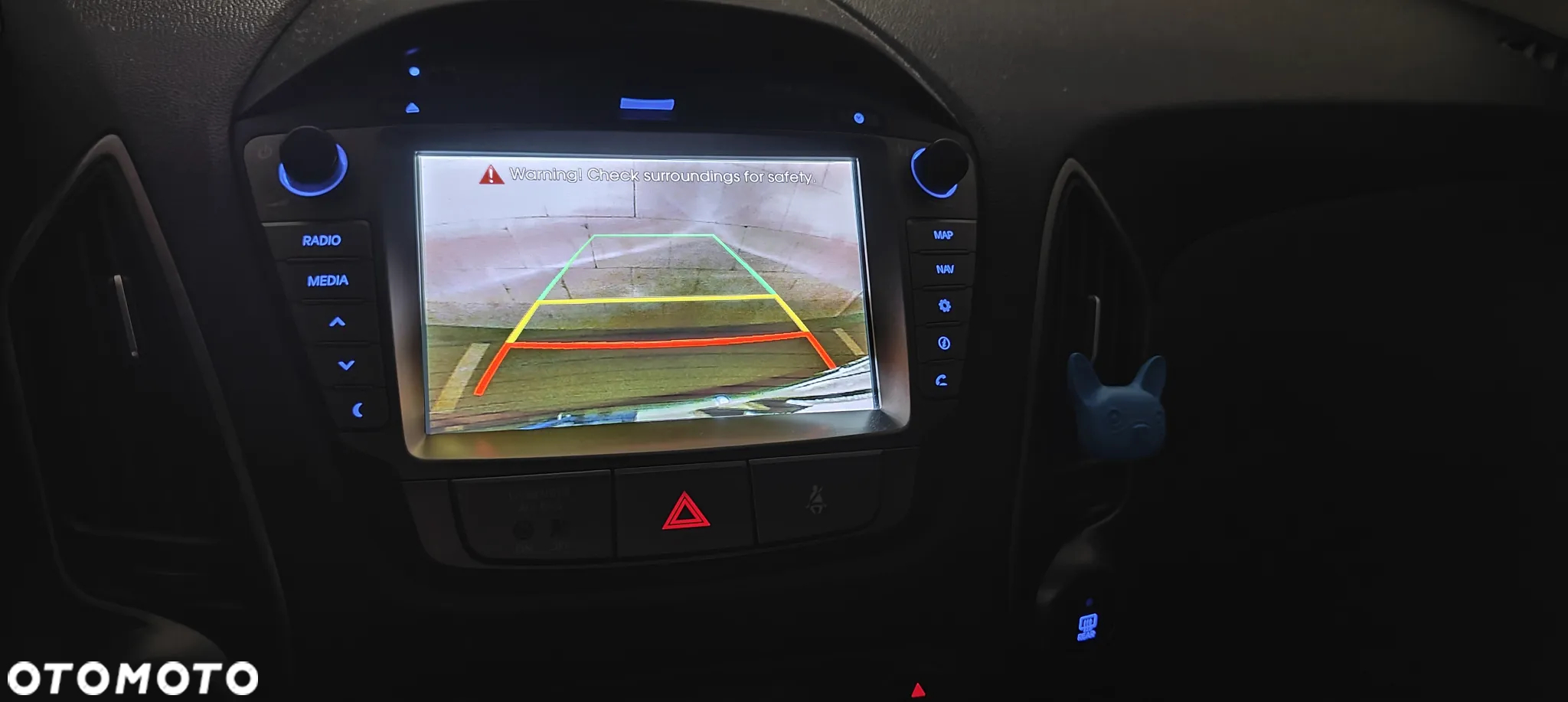 Hyundai ix35 1.7 CRDi Premium 2WD - 5