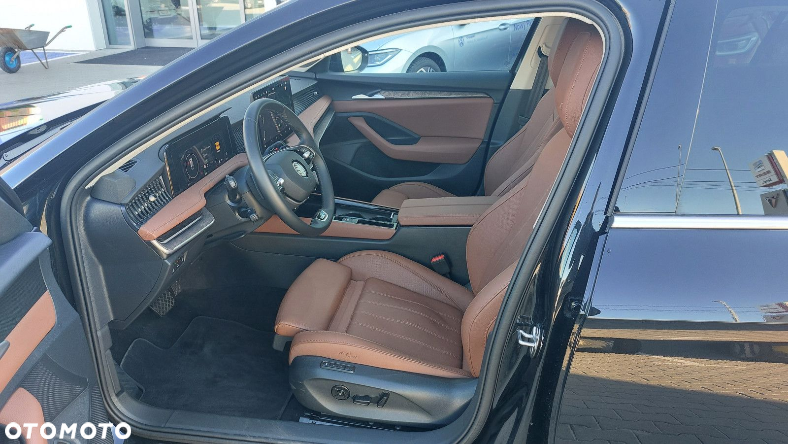 Skoda Superb - 6