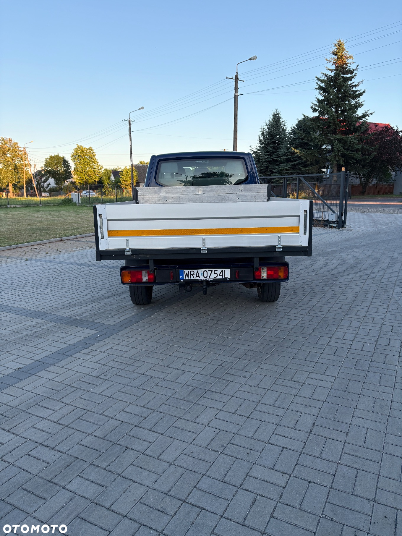 Volkswagen T5 - 10
