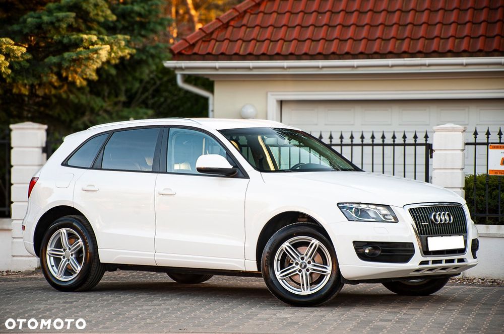 Audi Q5 2.0 TDI Quattro S tronic - 19