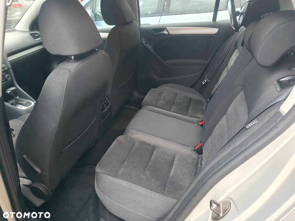 Volkswagen Golf 1.4 TSI Highline DSG - 13