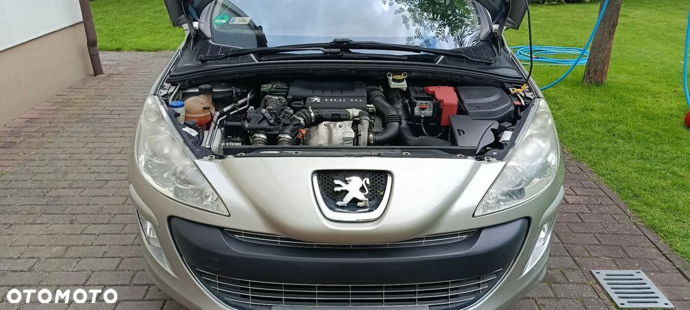 Peugeot 308 - 4