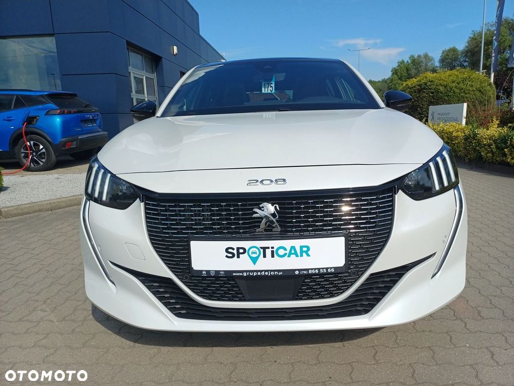 Peugeot 208 1.2 PureTech GT Pack S&S EAT8 - 2