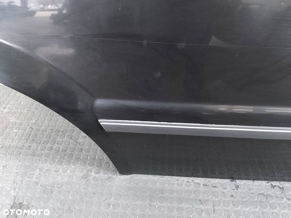 DRZWI TYŁ PRAWY  SSANGYONG REXTON LAK - 7