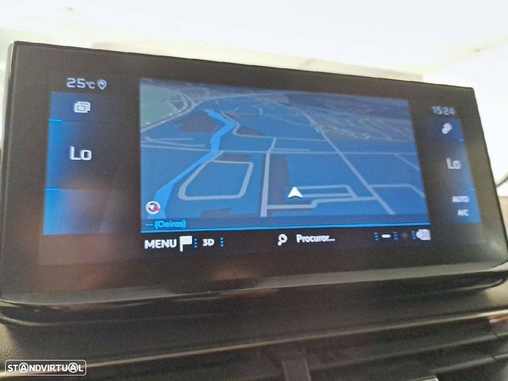 Peugeot 5008 1.5 BlueHDi Allure Pack EAT8 - 21