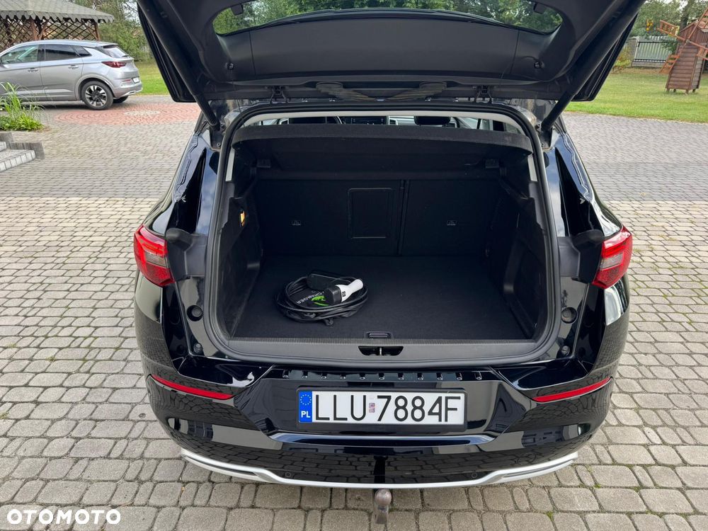 Opel Grandland X Plug-in-Hybrid4 1.6 DI Start/Stop Ultimate - 9