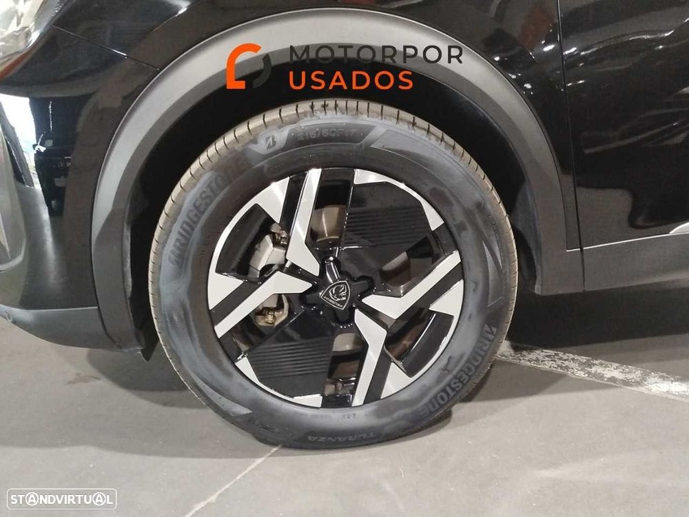 Peugeot 2008 1.2 Hybrid Allure e-DCS6 - 11