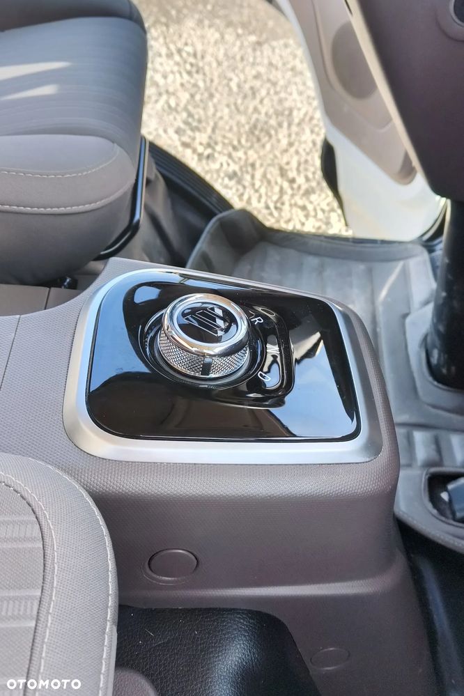 FOTON Aumark - 21