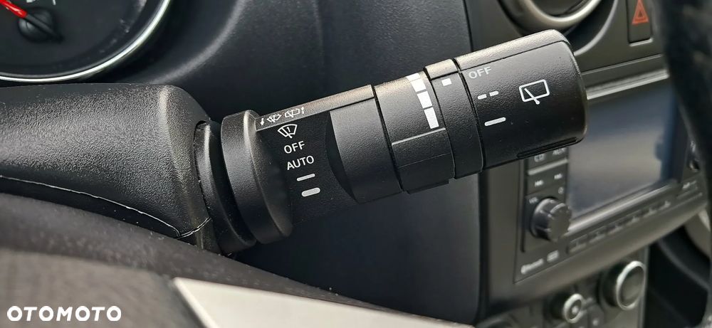 Nissan Qashqai 2.0 tekna - 31