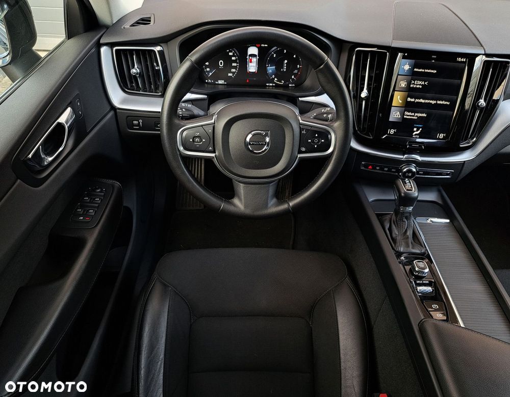 Volvo XC 60 - 13