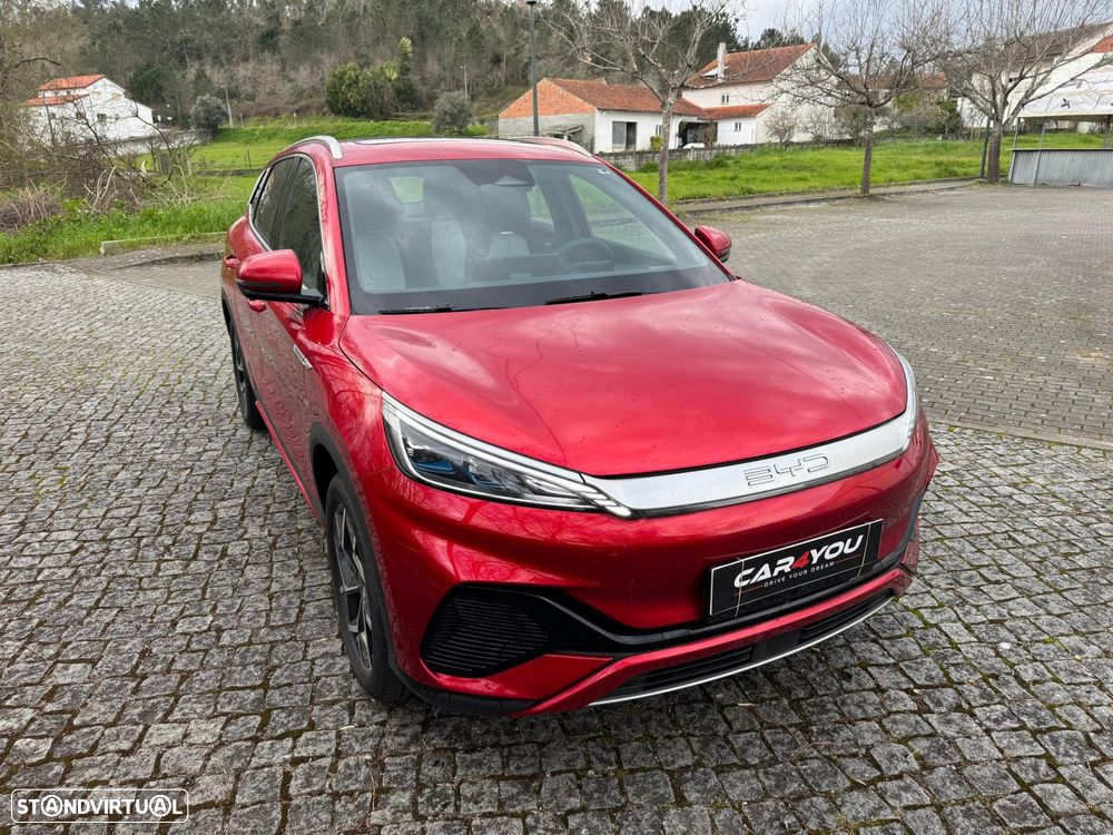 BYD Atto 3 60.48 kWh Design - 15