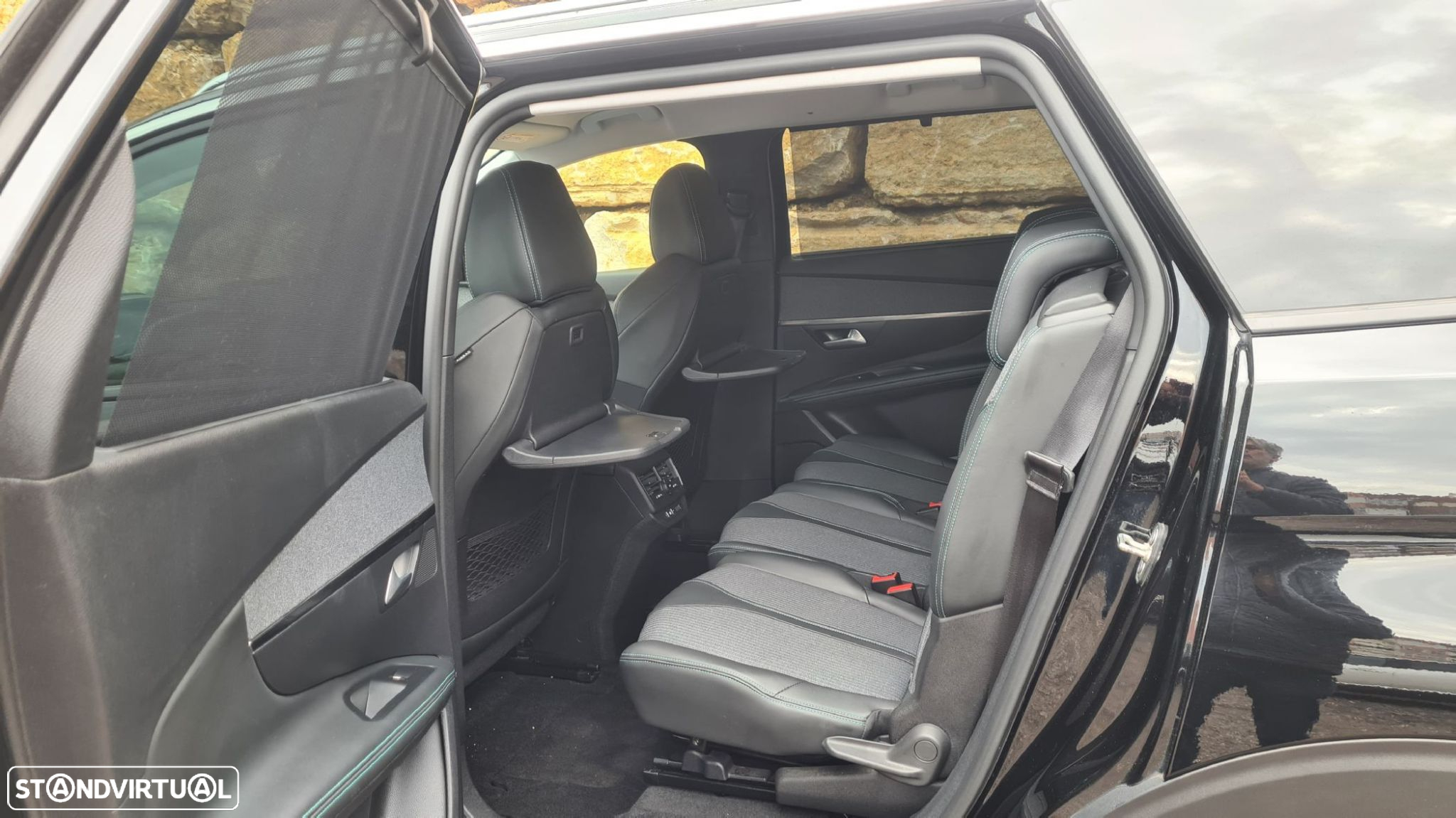 Peugeot 5008 - 48