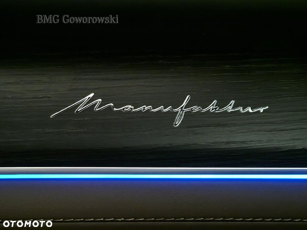 Mercedes-Benz GLS - 23