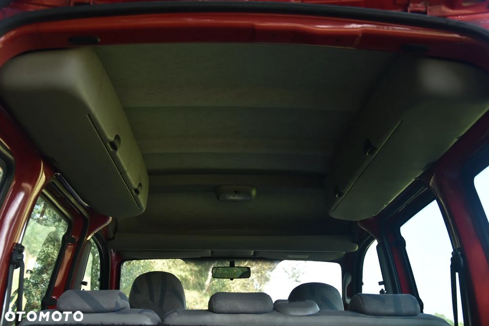 Renault Kangoo 1.2 16V Edition - 14