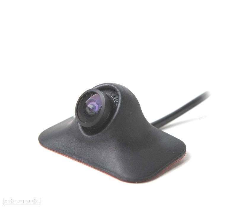 CAMARA ESTACIONAMENTO TRASEIRA UNIVERSAL - 1