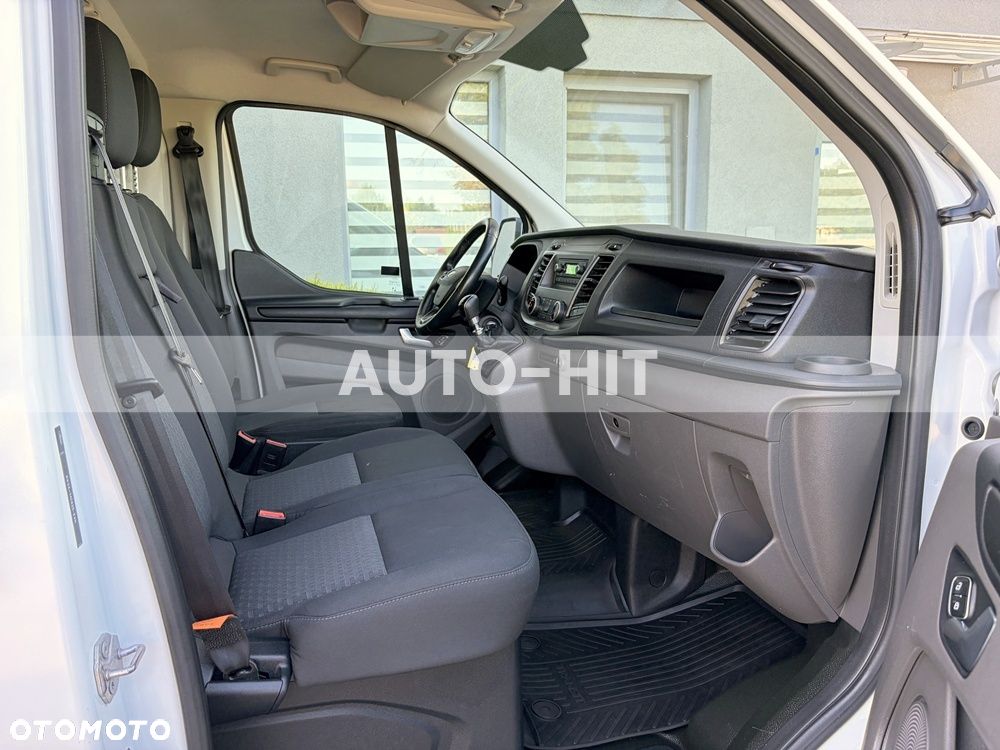 Ford Transit - 8
