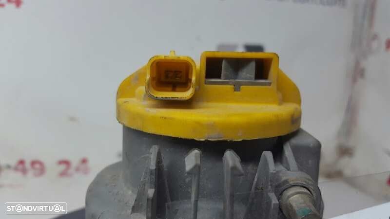 FAROL DE NEVOEIRO DIREITO CITROEN C3 1.4 HDI - 3
