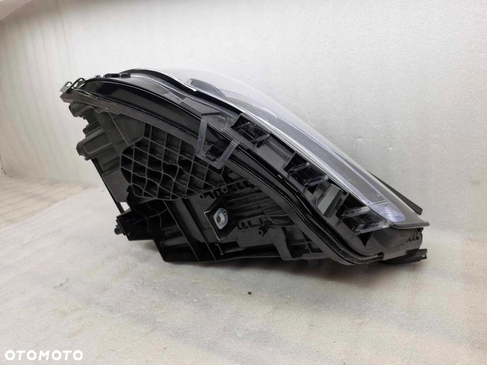MERCEDES CLA W118 MULTIBEAM LED LAMPA PRAWA PRZÓD A1189067001 - 12