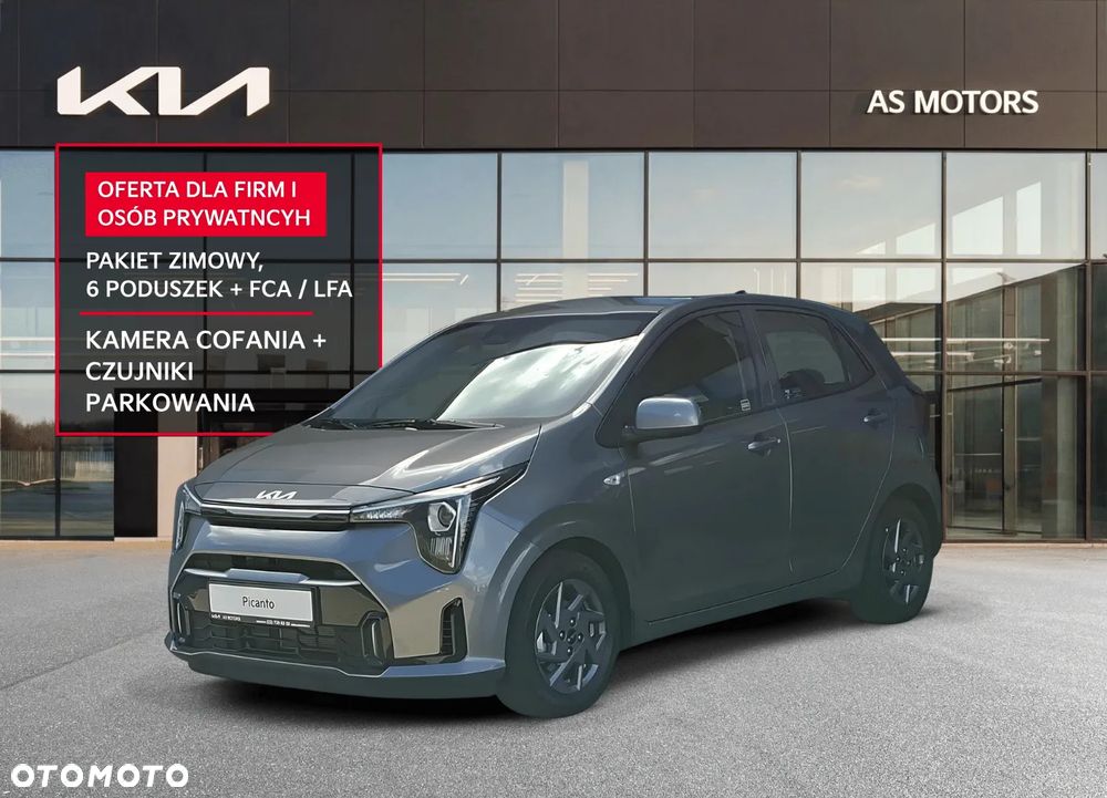 Kia Picanto 1.0 GDI L - 2