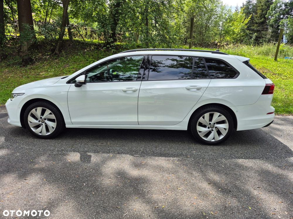 Volkswagen Golf 1.5 TSI Life Plus - 3