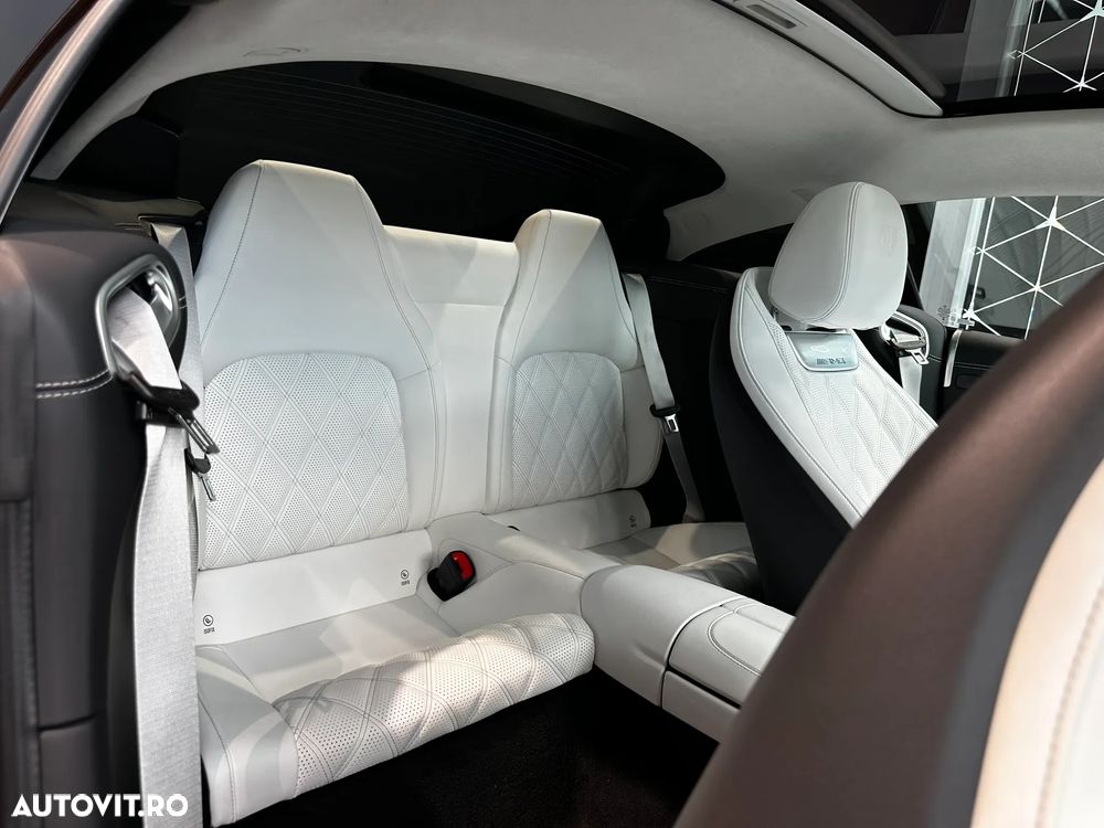 Mercedes-Benz AMG GT Coupe 63 PRO 4Matic+ - 9