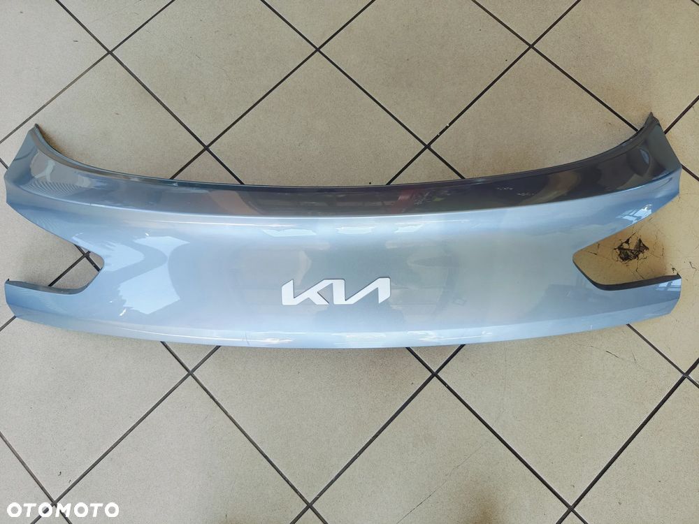 Kia XCeed Lift Blenda listwa na klapę